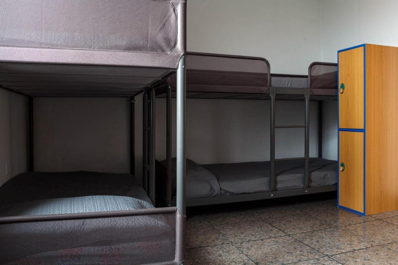 Hostel San Jose De Llanos San Jose De Los Llanos