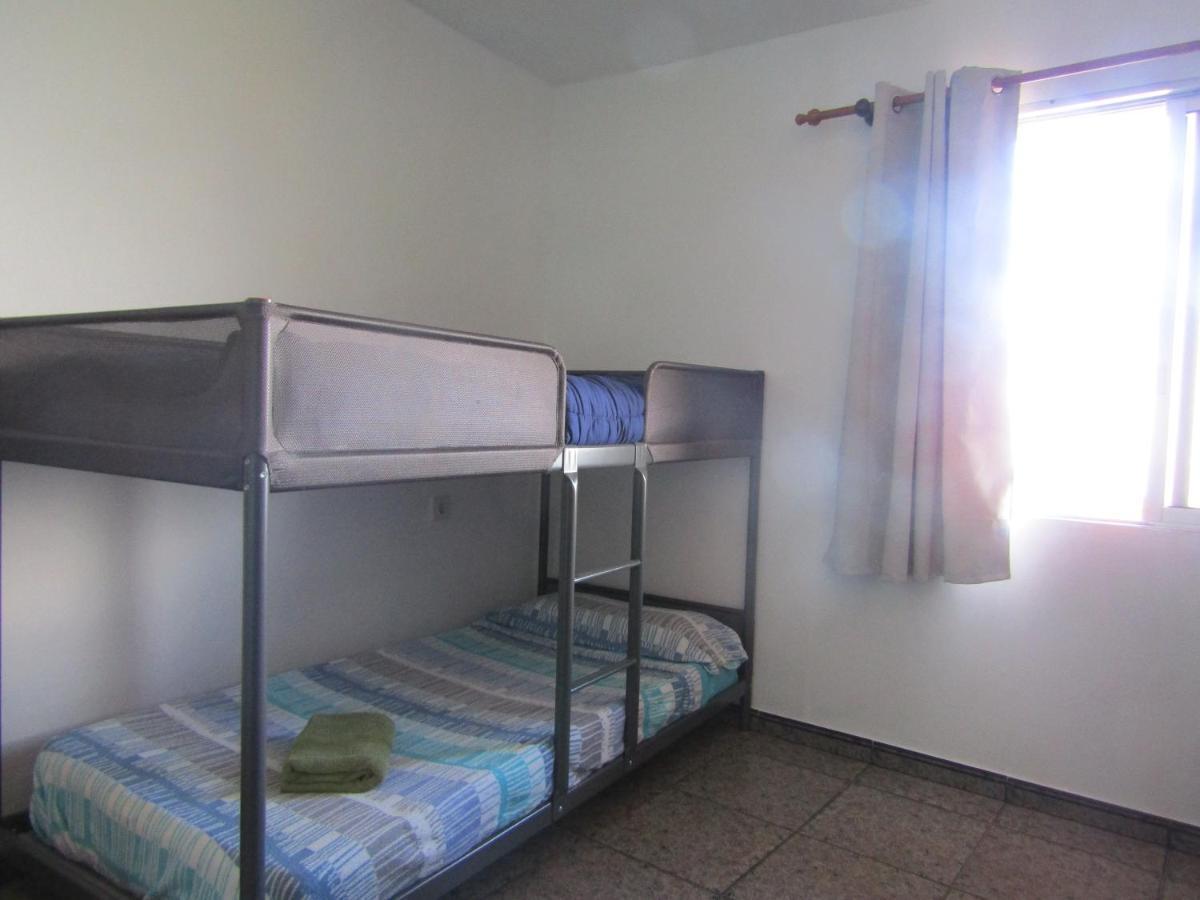 San Jose De Llanos Hostel