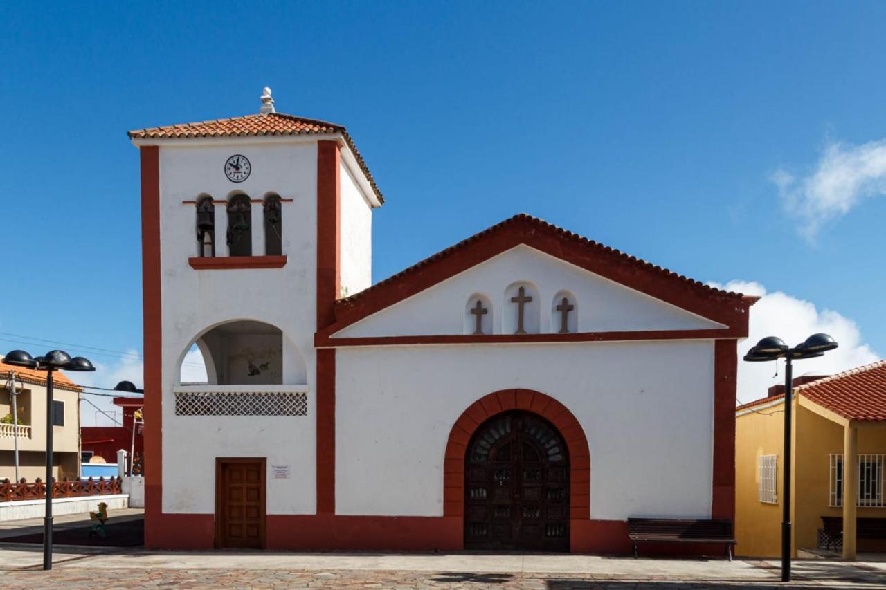 San Jose De Llanos Hostel *