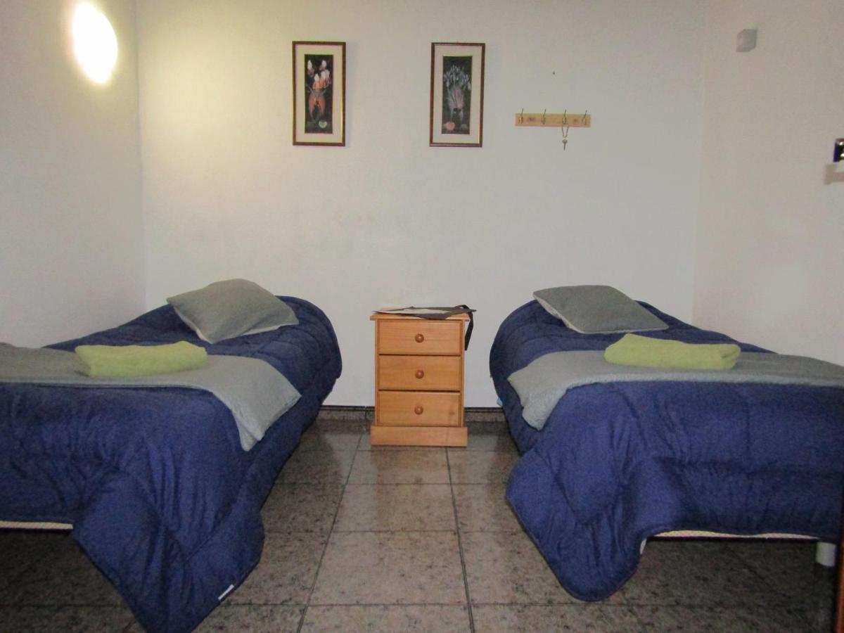Hostel San Jose De Llanos *